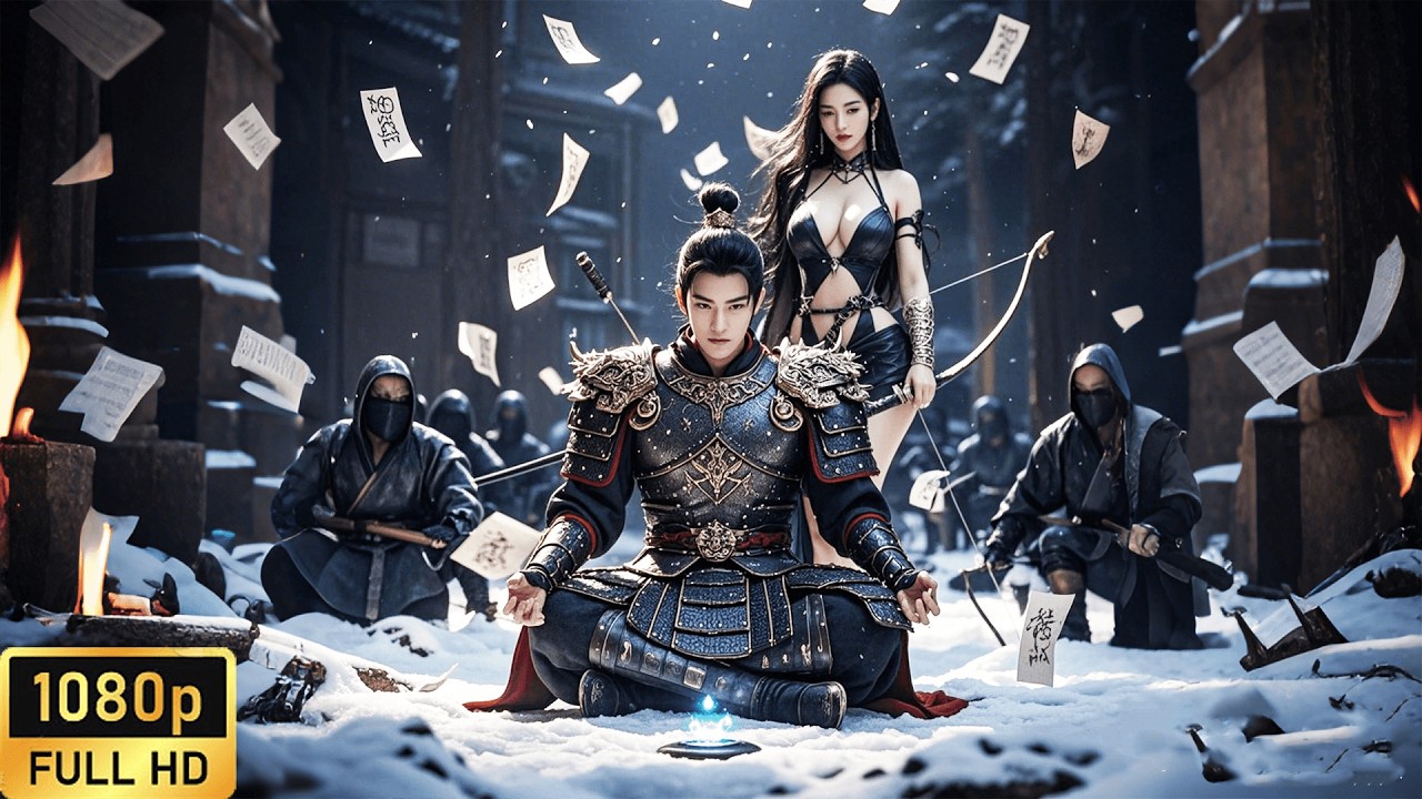 Boy was betrayed by family,but he met goddess in a fantasy world,obtained secret book,changed life!