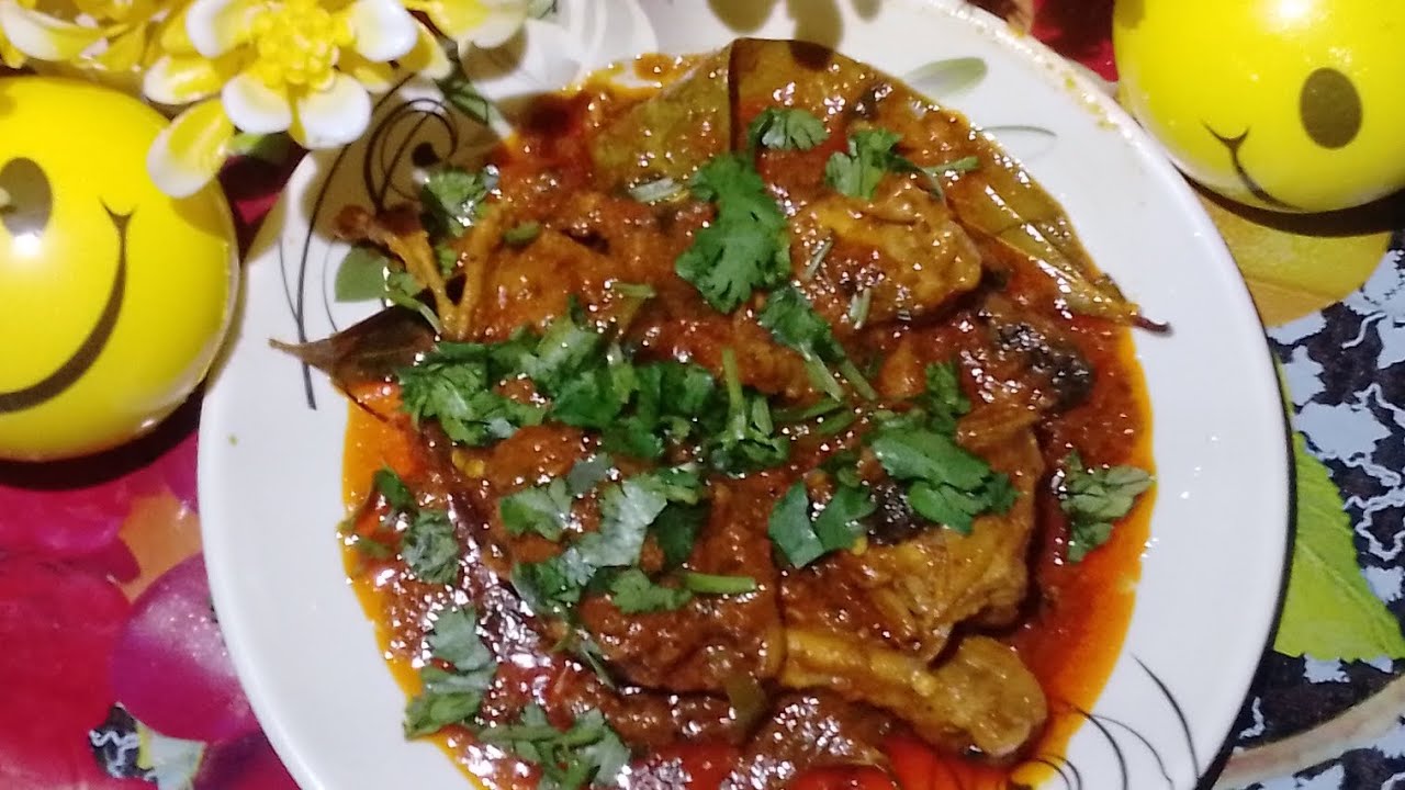 Restaurant style chicken Korma Recipe Mashaallah bhut testing he guys aur mujhe support karo please 