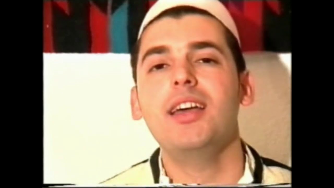 Adem Ramadani - Qysh at dit qe u martova