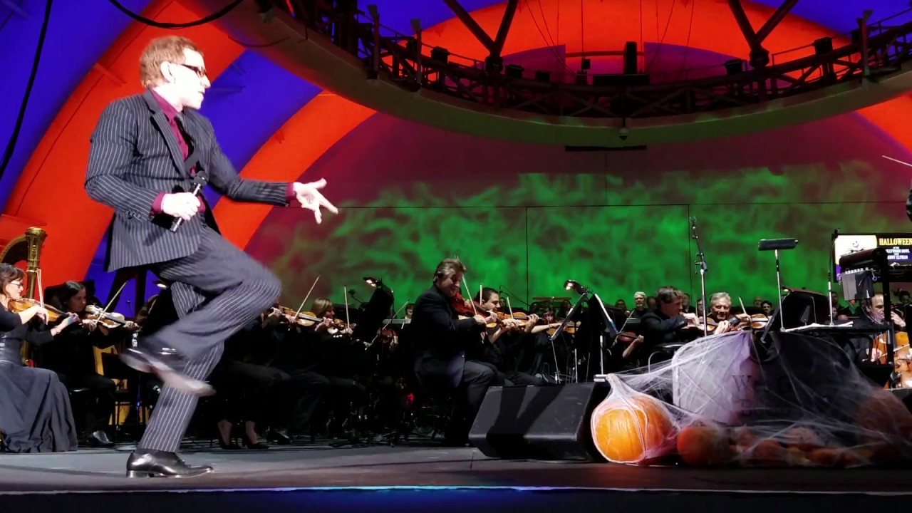 Danny Elfman - 