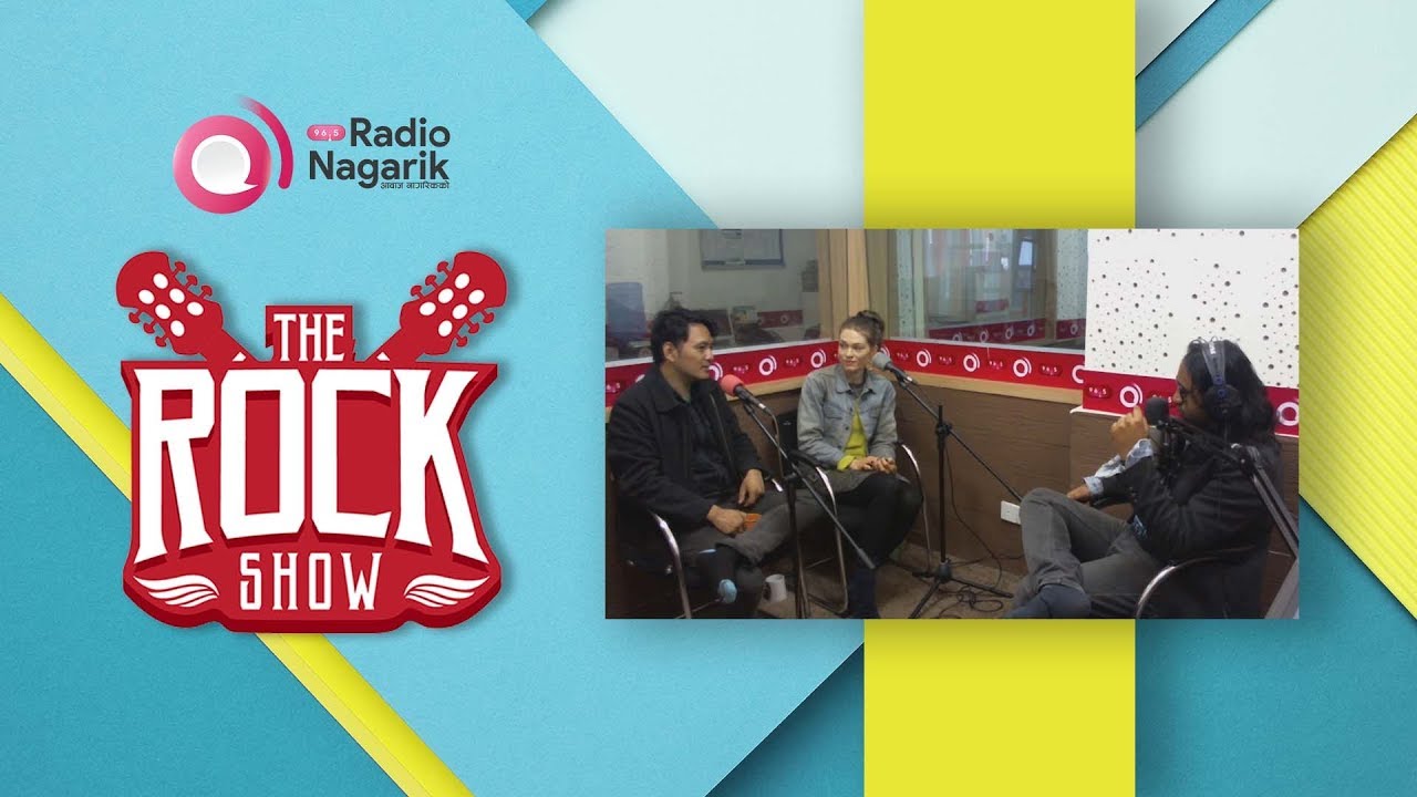 The Rock Show | 2nd March