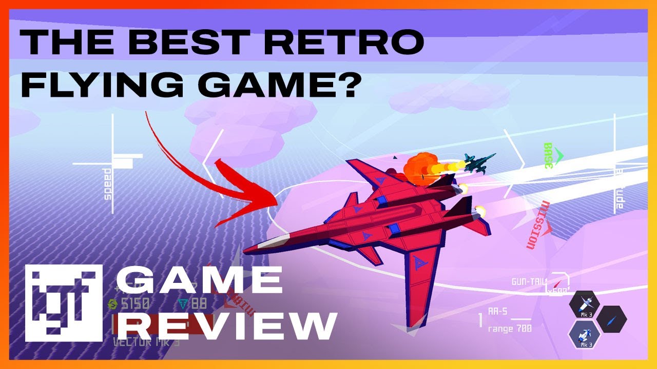Sky Rogue Review: The game that&rsquo;s easy to learn, hard to master.