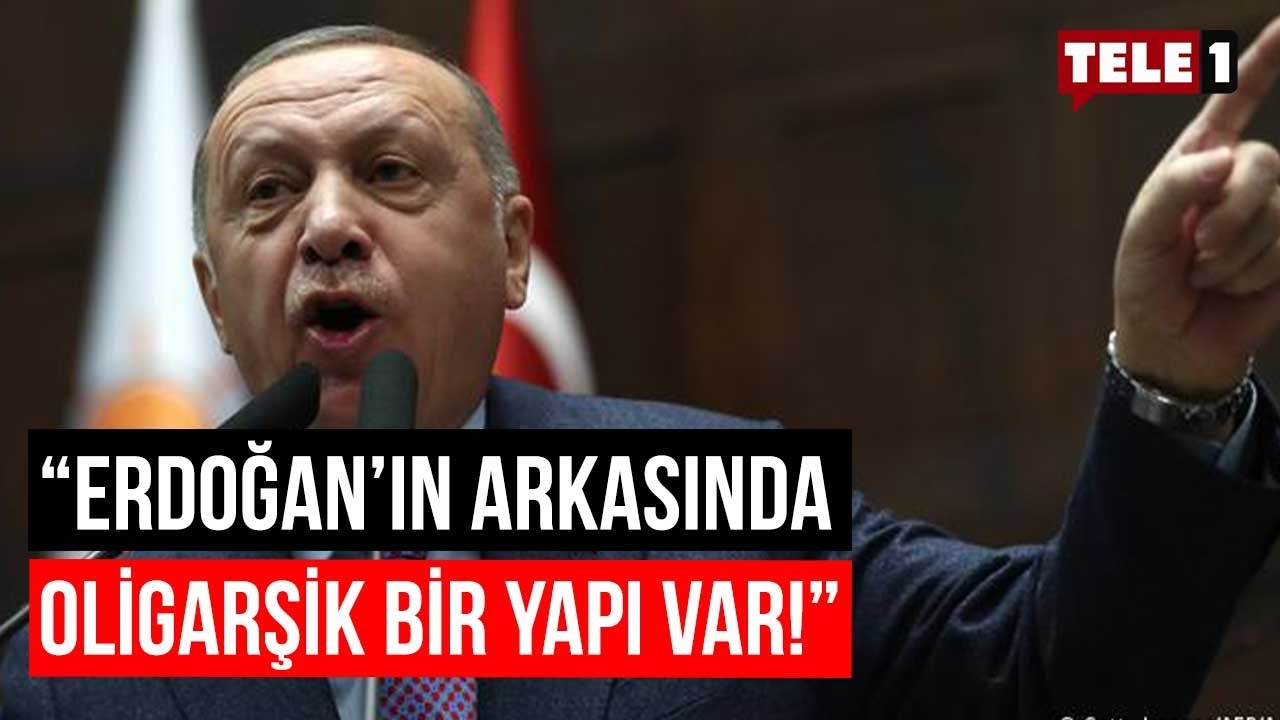 Emekli General Solmazt&uuml;rk: Cumhurbaşkanı nass diyerek şeriat ile y&ouml;netimi ilan etmiştir