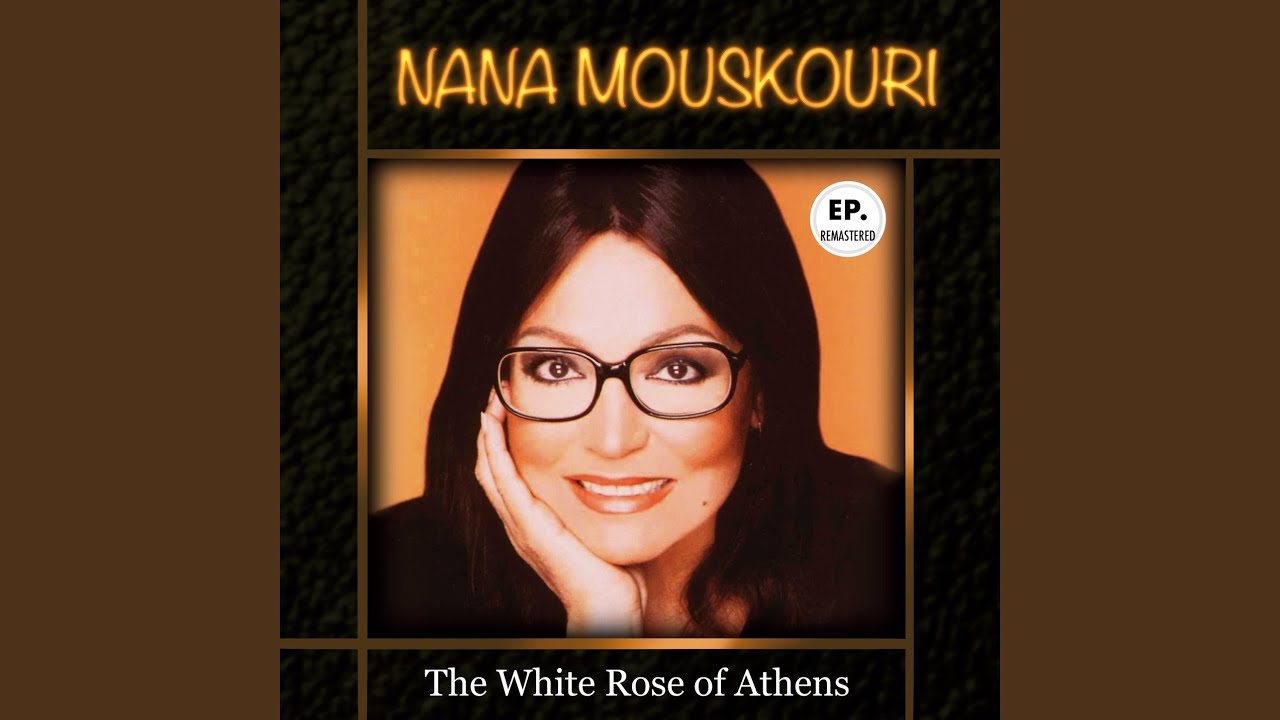 The White Rose of Athens (Remastered)