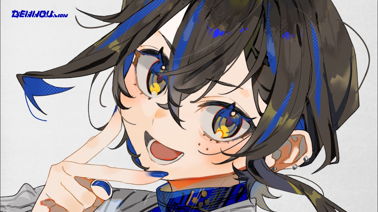 EVOLUTION / nasaki & Purukichi