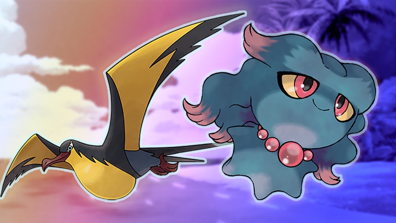 This Misdreavus Duo Catches Many Players Off Guard (VGC Series 3)