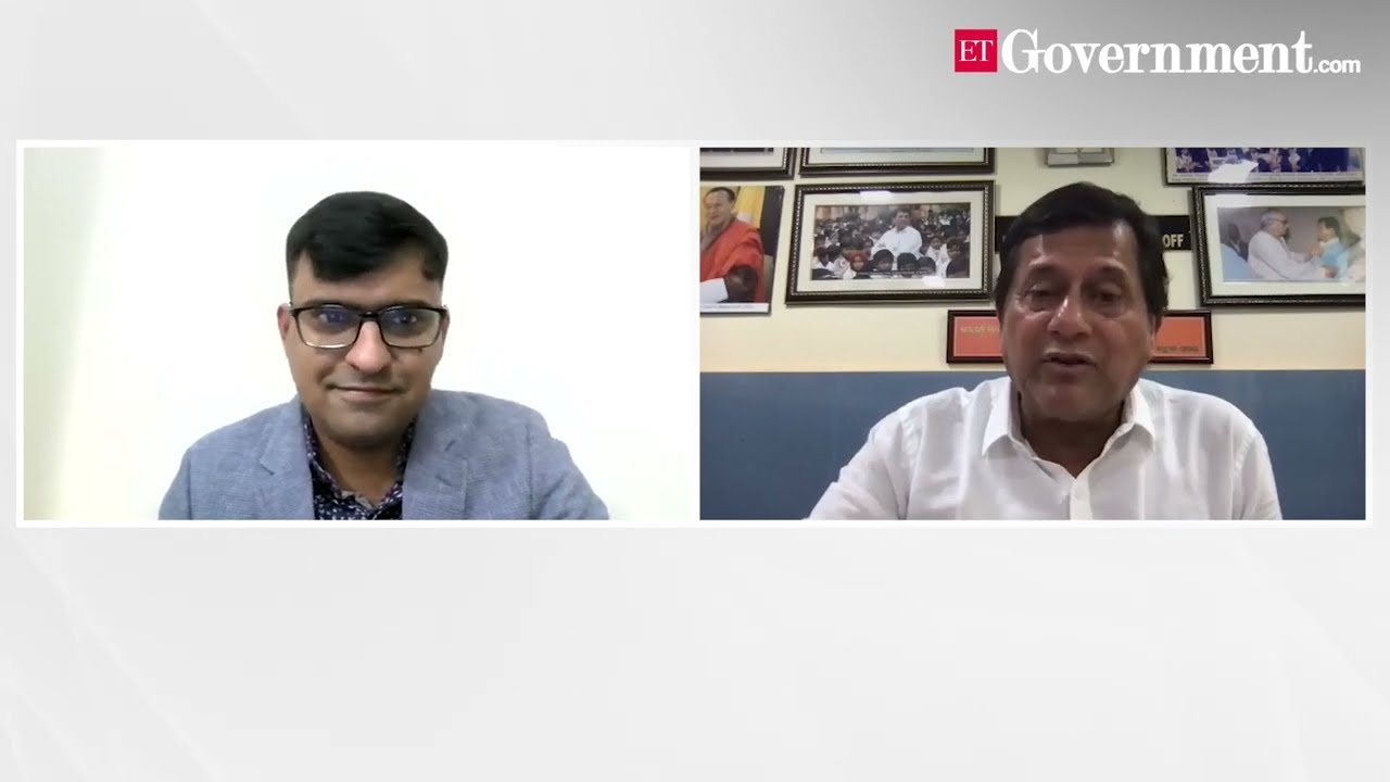 Exclusive Interview with Dr Achyuta Samanta, Founder-and-Mentor, KIIT & KISS, KISS Foundation India