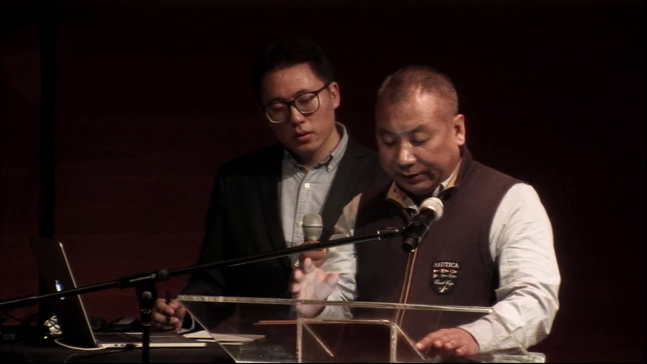 Session 1: Tibetan Buddhism and Political Power in the Courts of Asia Conference