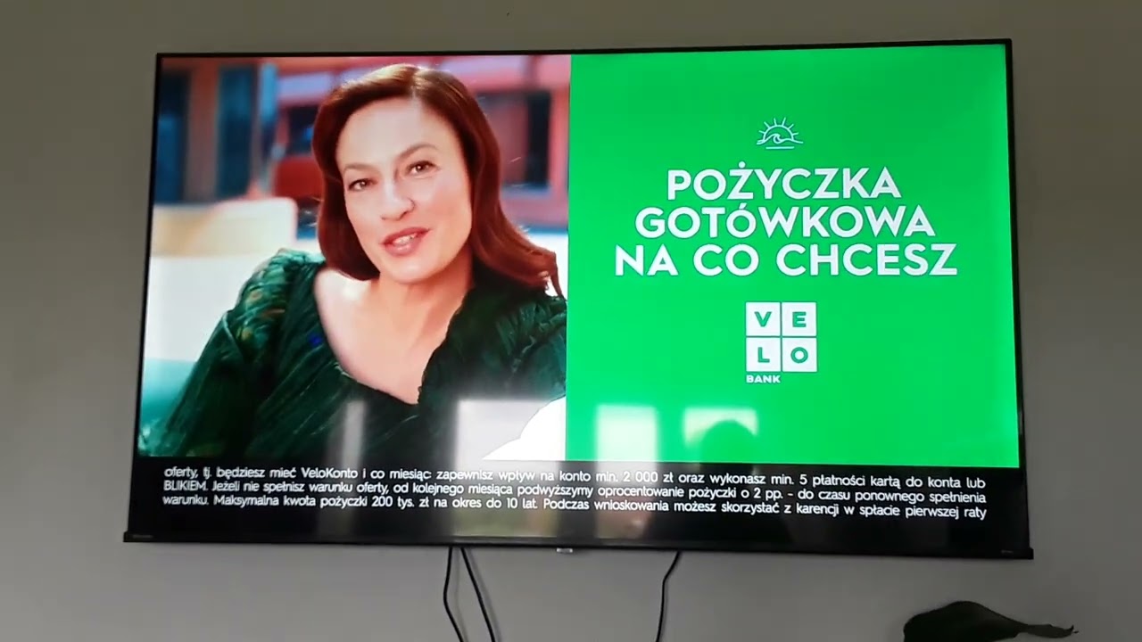 TVN 24 - Zapowiedź, Spot, Dwa bloki reklamowe i Pogoda (30.07.2025)