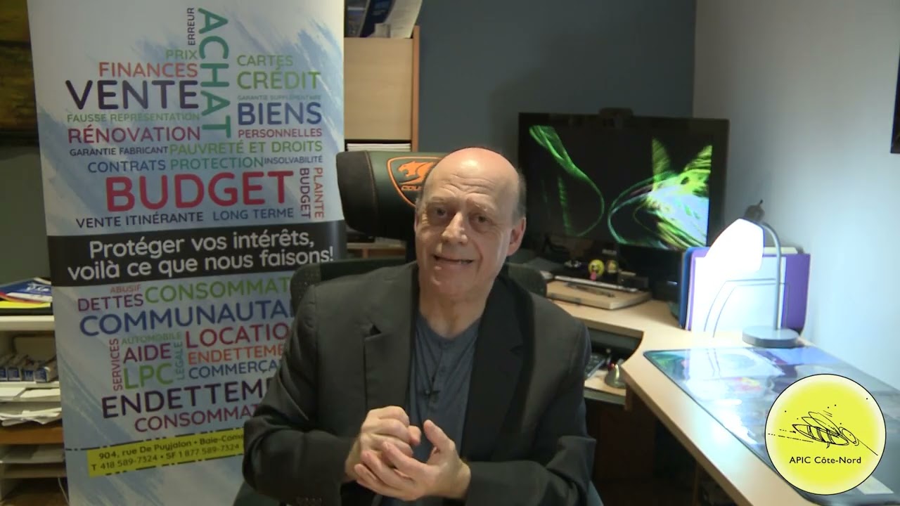 TVRP Info 2 déc.25/APIC Côte-Nord, capsule 3.