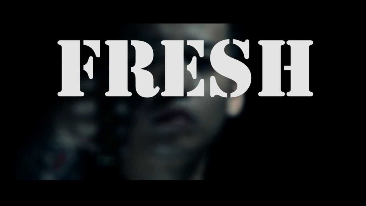 楊賓Young B - CRAZY (Freshkidz Agogo Diss )