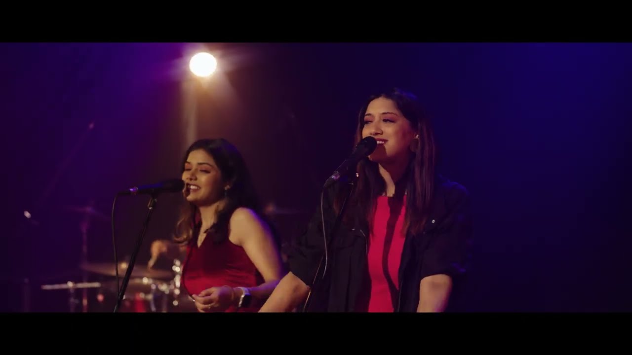 Ishq Bina | Nothings Gonna Stop Us | Kannadi Koodum | Ninnindale | Poovukkul
