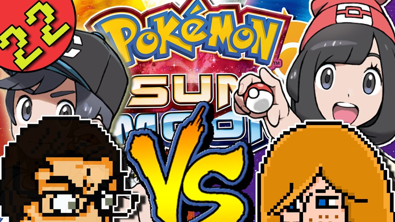 Pokemon Sun and Moon Multiplayer Gameplay - Local Wifi Competitive Battle VS # 2 - Island Scan Prize