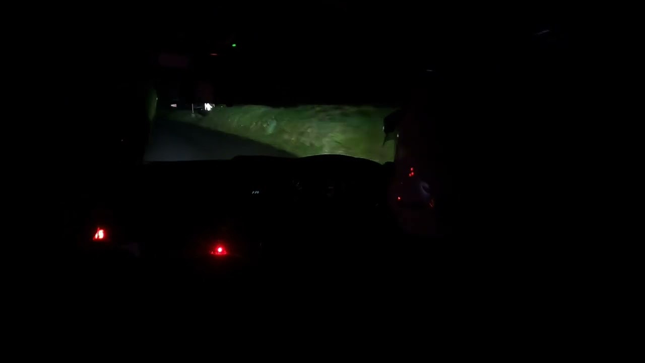Guernsey Rally 2026, SS6 Prevote, Car 17 LE RAY/ HARVEY