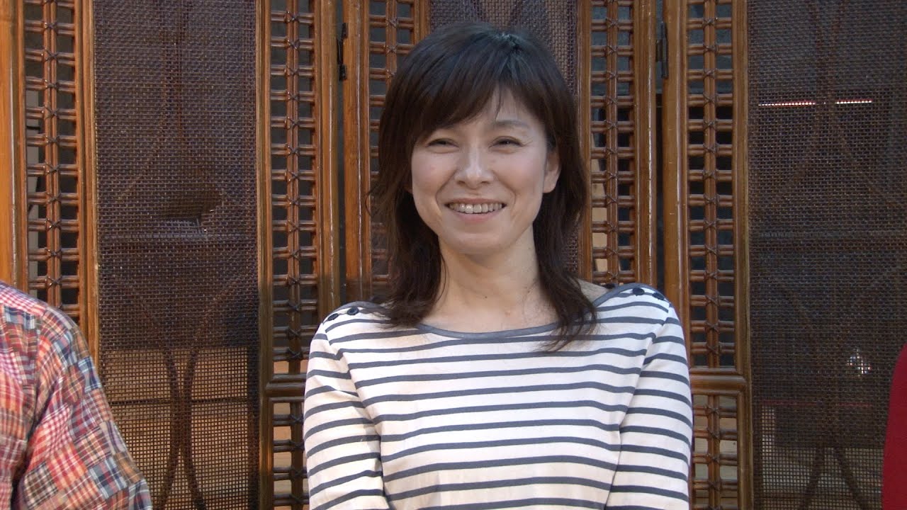 妻は「口笛」!? 高田聖子・粟根まこと・木野花インタビュー／月影番外地 舞台「つんざき行路、されるがまま」