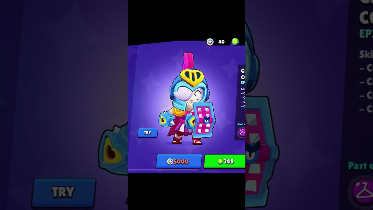Top 10 Epic Skins🔥