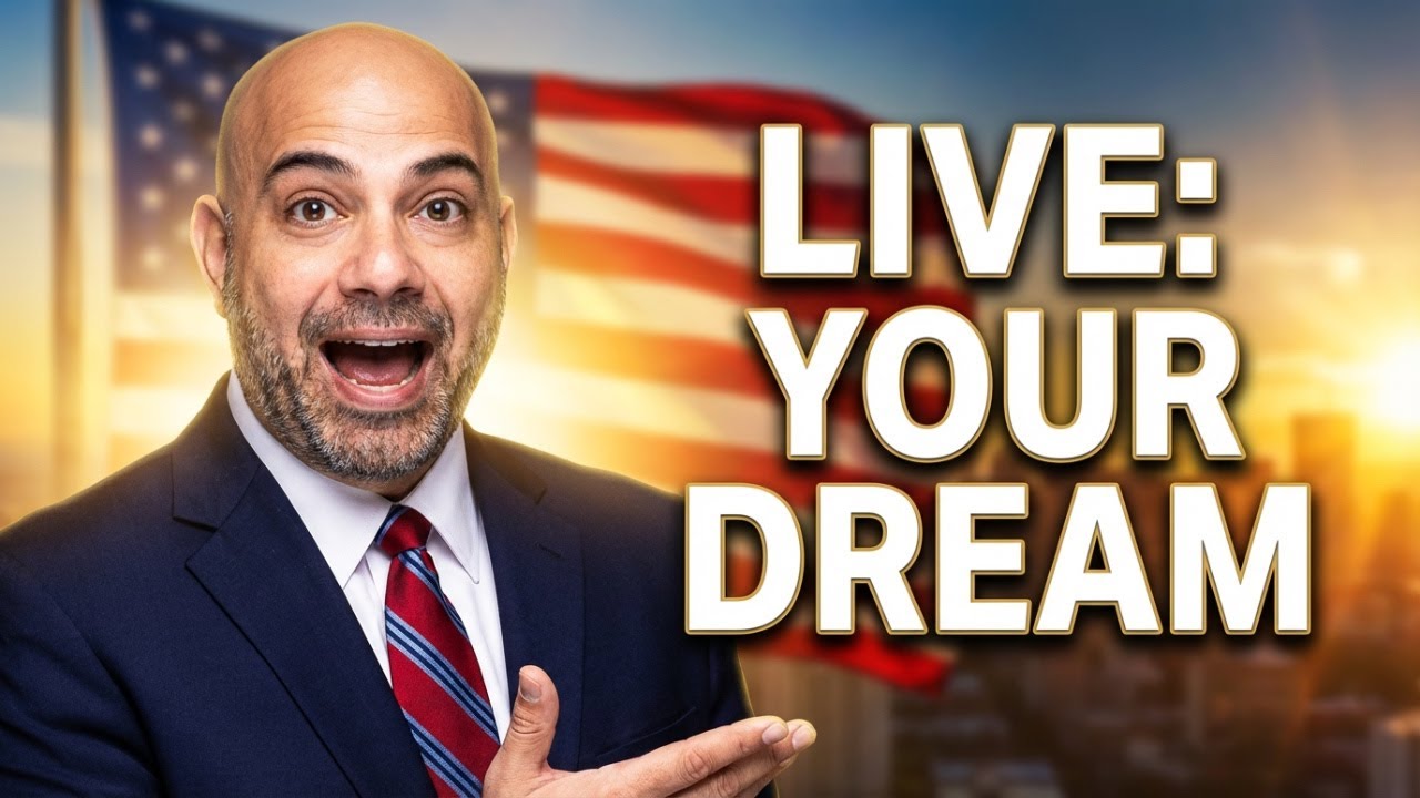 American Dream Live! Immigration Questions Answered
