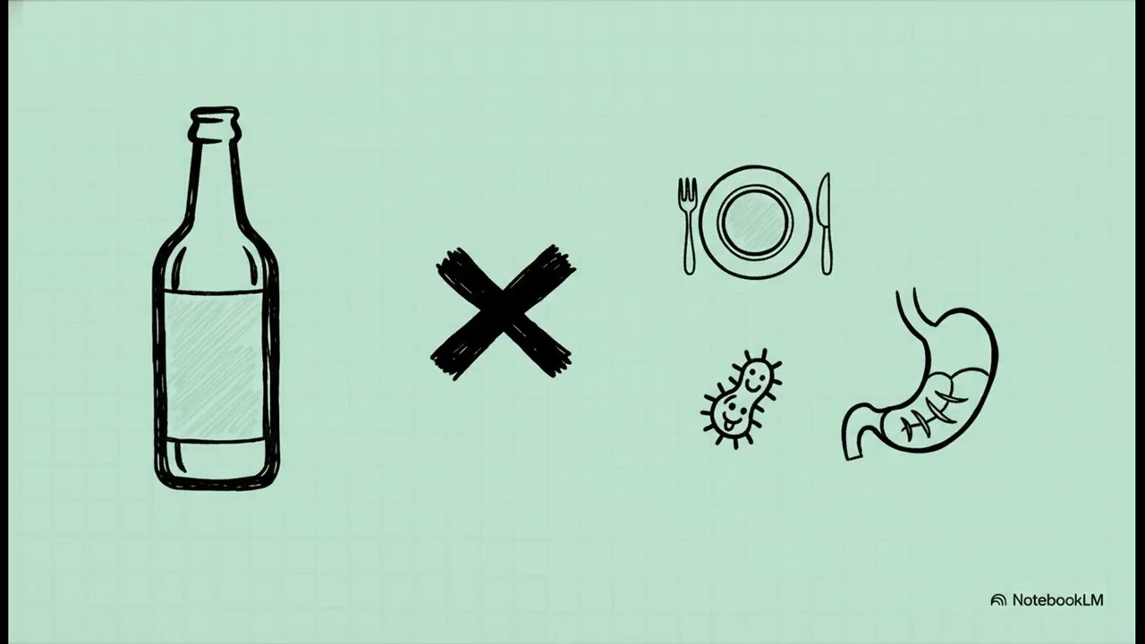 Wernicke & Korsakow-Syndrom erklärt