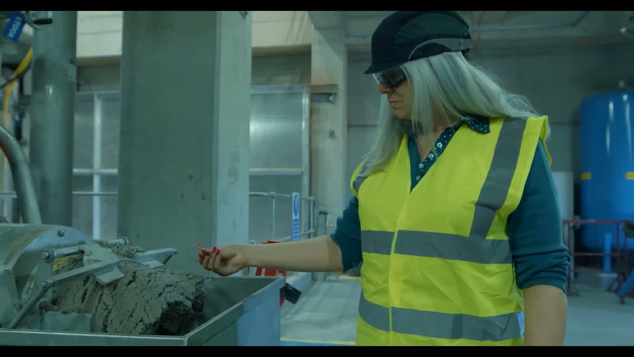 Smurfit Kappa: How is cardboard recycled?