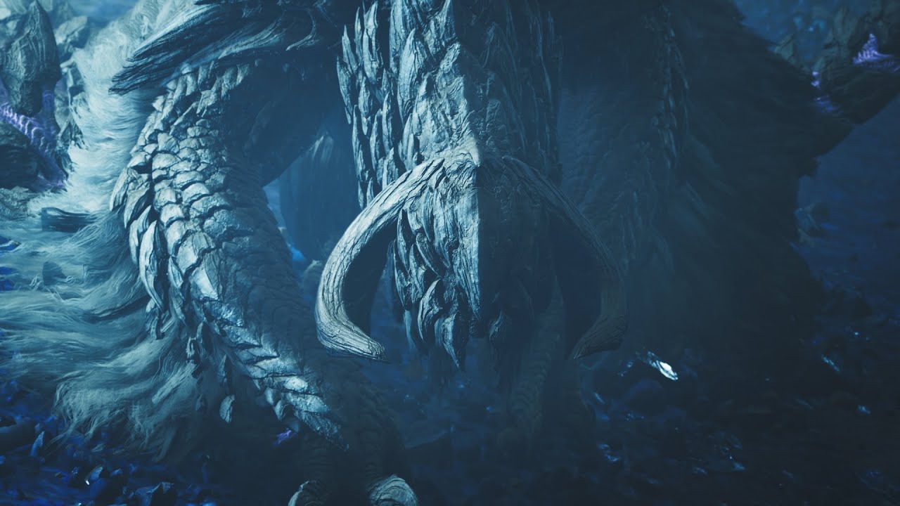 Arkveld Battle Theme - Monster Hunter Wilds (HQ)