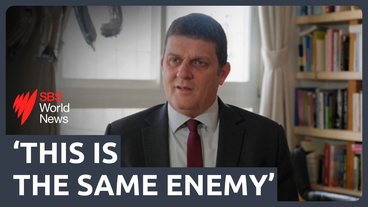 Israeli politician Amit Halevi says Israel is approaching war in Iran with ‘same ideology’ as Gaza