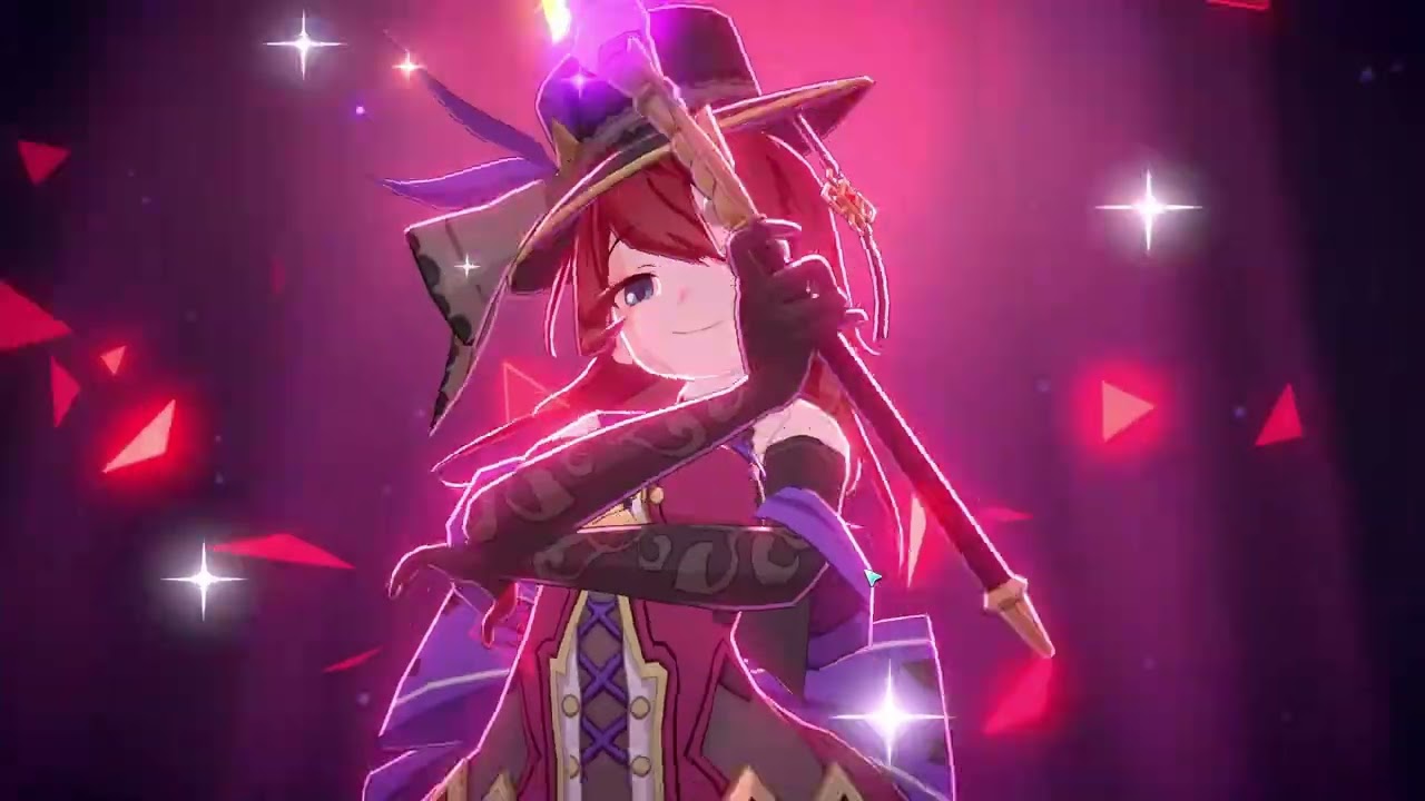 Finale Echoing (Beyond) in 1:01 with T0 Fuyuka, T1 Slaru, T3 Flora - Stella Sora