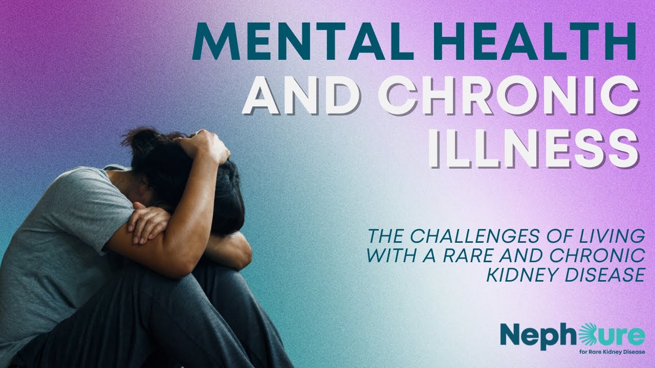 Mental Health and Chronic Illness