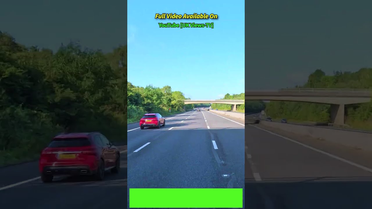 UK 🇬🇧 | Driving From a Haunted Hotel to Stonehenge! ENG Heritage Road Trip 