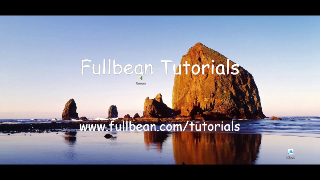 Using Irfanview Thumbnails to show thumbnails of RAW images in Windows