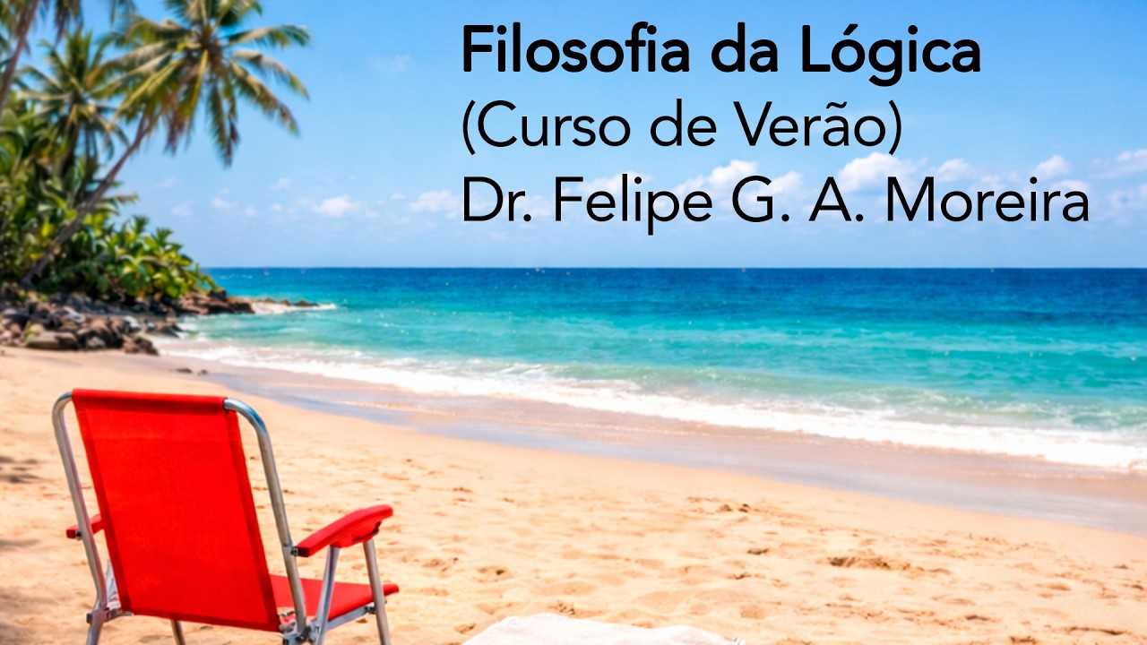 Filosofia da lógica - Aula 2