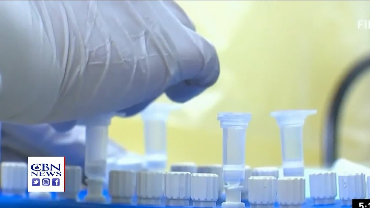 CBN NewsWatch PM: May 5, 2020