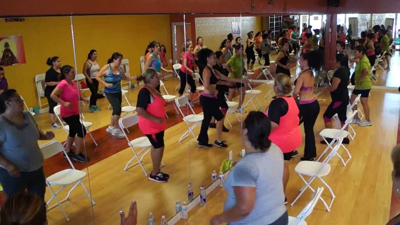 LA DANZA DE SOL 