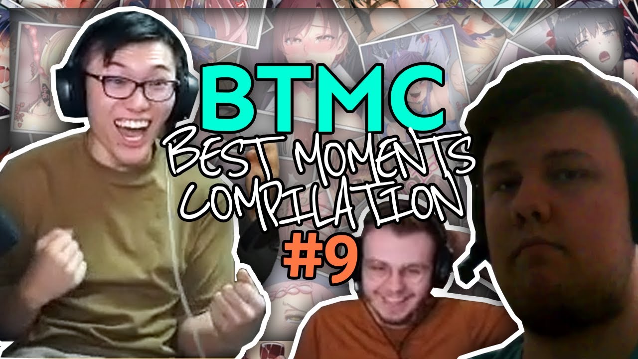 BTMC BEST MOMENTS COMPILATION FROM NOVEMBER 2021
