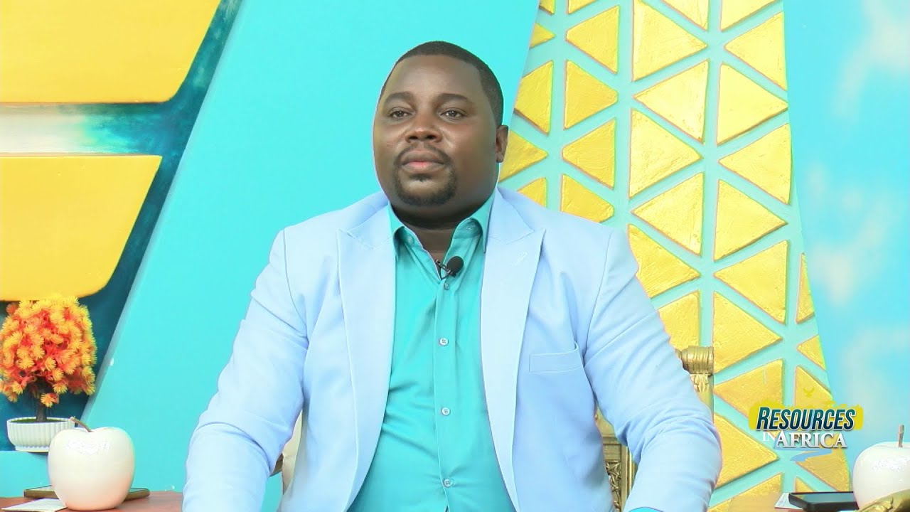 G-RAP PROGRAM - RESOURCES IN AFRICA PART 2 | FOCUS OF GOD TV LIVE | 20260126