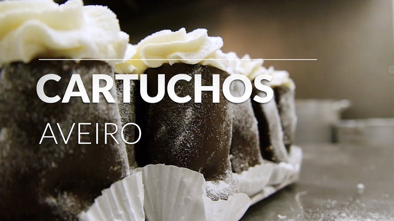 Cartuchos, Aveiro