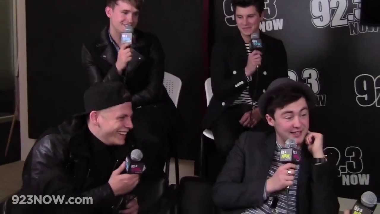 Rixton Talks 