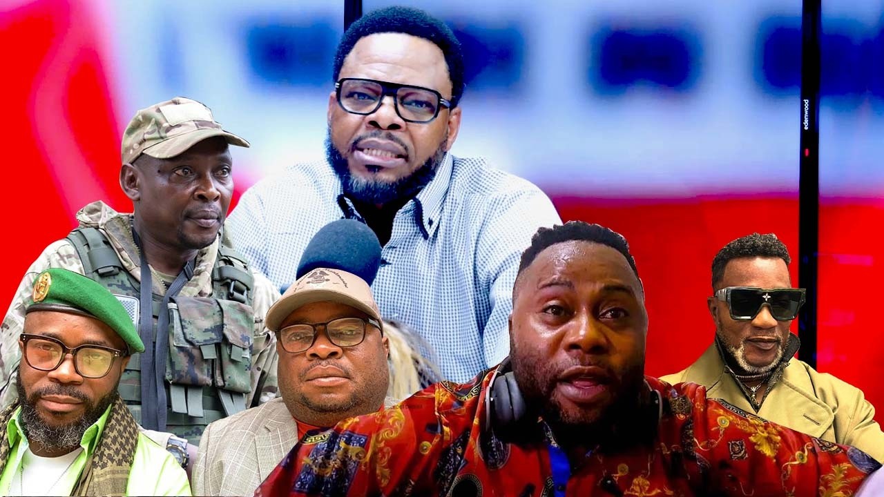 BOKETSHOU REJOIND SAUVONS RDC , EMPOISONEMENT DE M23 CELEZINO, FERMETURE DE LA MUSIQUE EN EUROPE