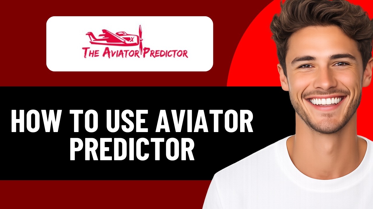 КАК ИСПОЛЬЗОВАТЬ ПРИЛОЖЕНИЕ AVIATOR PREDICTOR В 2026 ГОДУ (ОБНОВЛЕНО)