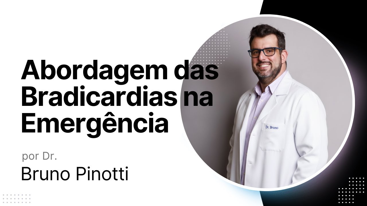 Bradicardia no Plantão: Como Avaliar Rápido e Decidir com Segurança na Emergência