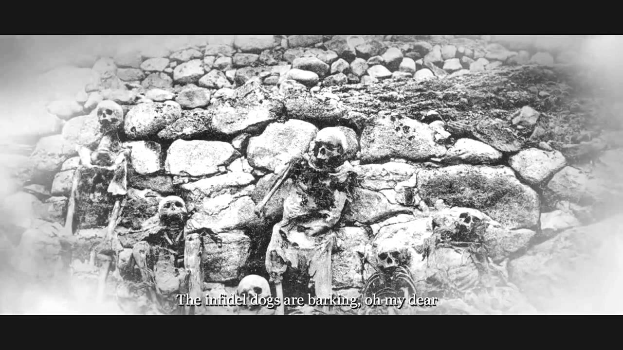 21 May 1864 - Circassian Genocide