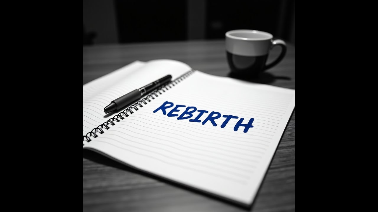 ArnØ - Rebirth