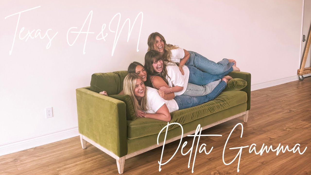 Aggie DG Recruitment Video 2024