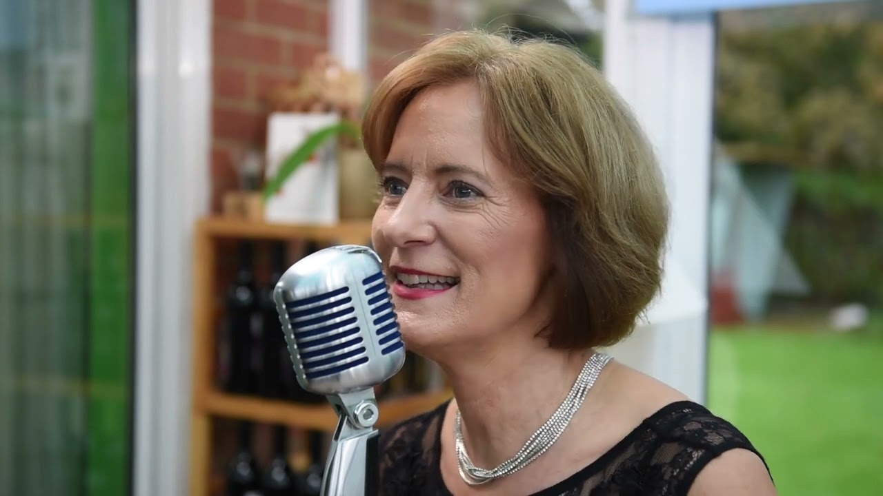 ChiJazz - I Wish I Knew How It Would Feel To Be Free