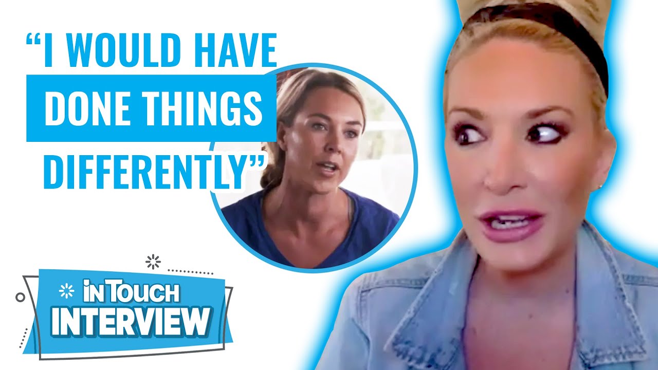 Kate Chastain Talks Below Deck Season 8's Francesca: 'I Would Have Done Things Differently'