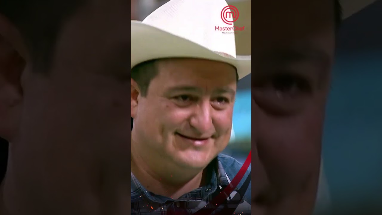 😳 #masterchefm&eacute;xico #masterchefmexico2016 #viral #ytshorts #funnyvideo #cookingchannel