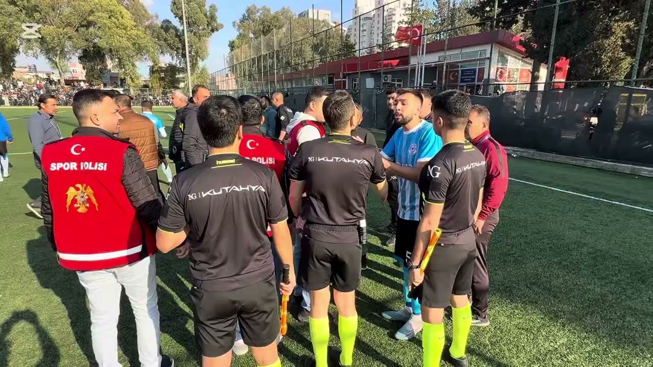 İki yarıda üstünoynayan Kozanspor bir penaltı birde direkten döndü.Baklalı ise aradığı golü bulamadı
