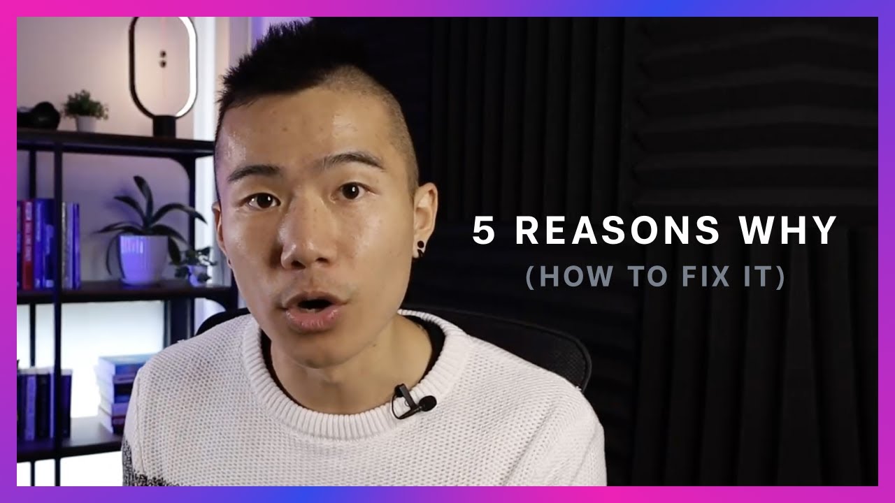 Why Designers Struggle to Land a Job (How To Fix It)