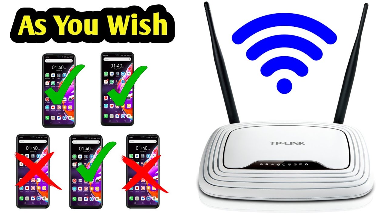 how to add mac address in wifi router tp link | me how to enable mac address filtering in tp link