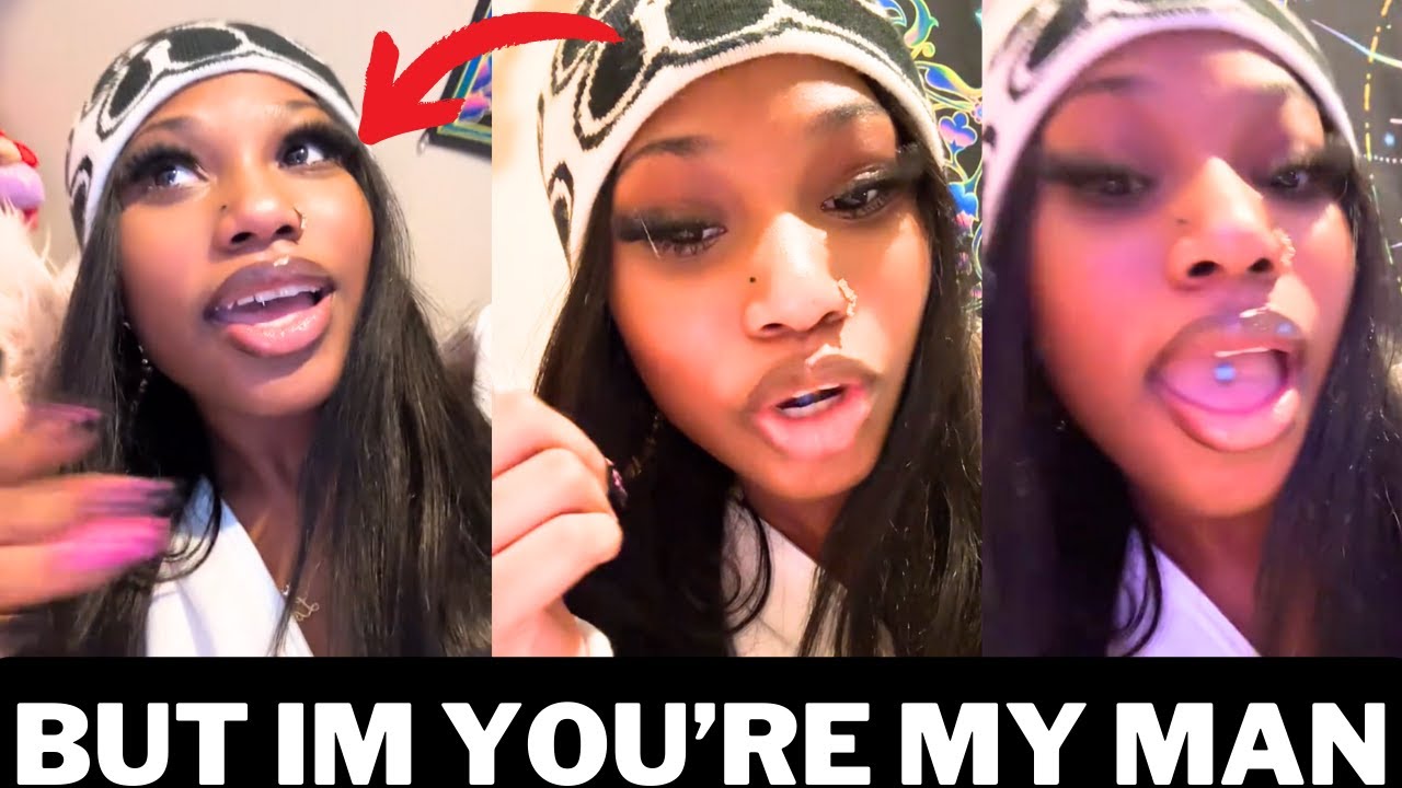 Man Sends His Toxic Girlfriend Back To Streets After She Asked Him To Do This!