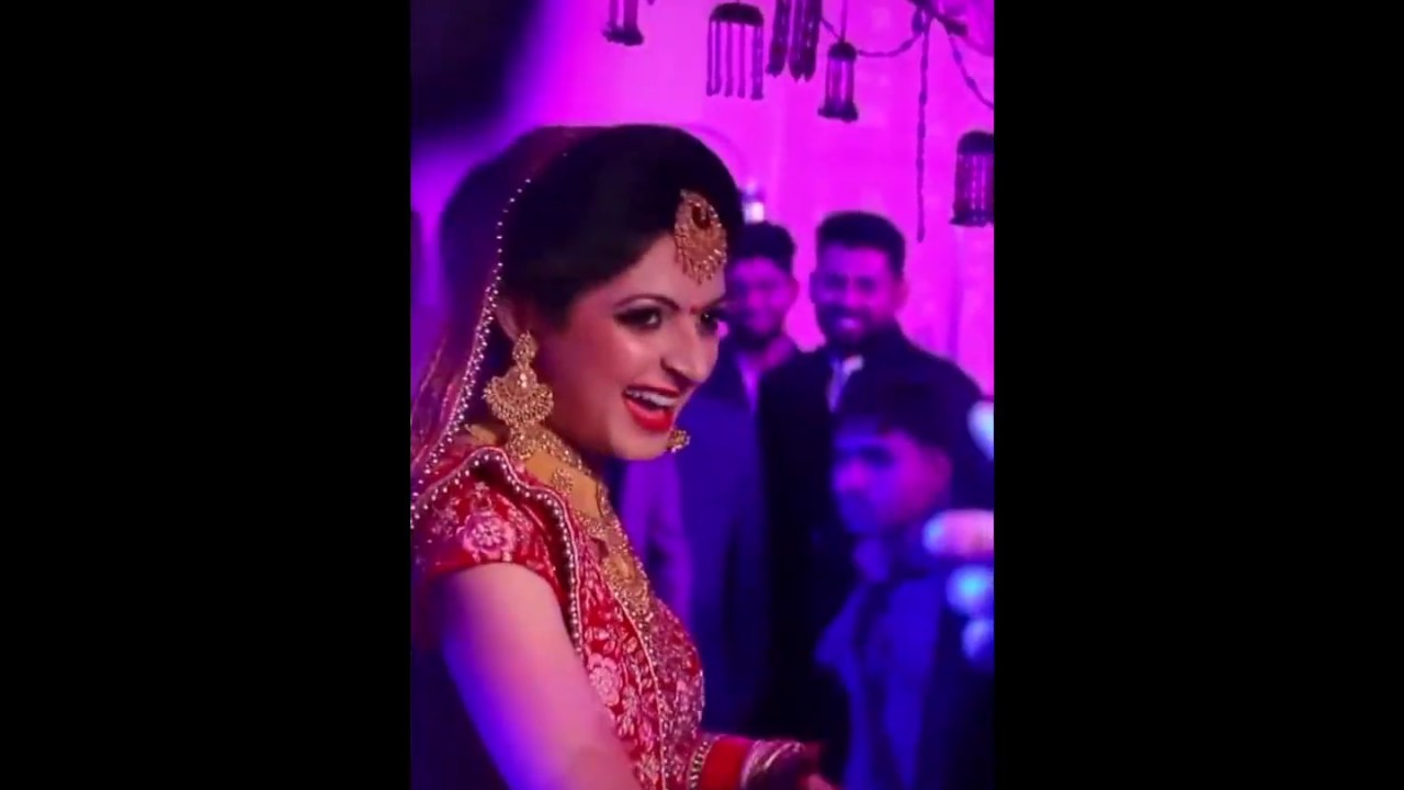 Latest tik tok marriage videos... Beautiful 👰 and groom 🤵